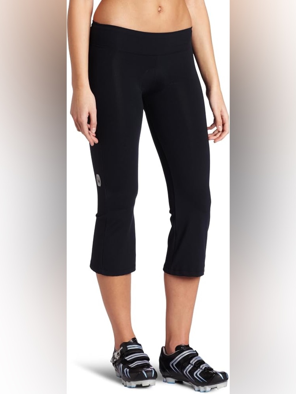 Sugoi Lucky Knicker women's shorts padded medium Bike Cycling